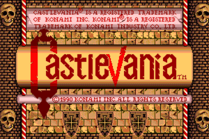Castlevania 0