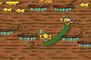 CatDog: Quest for the Golden Hydrant abandonware