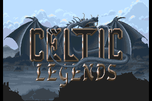 Celtic Legends 2