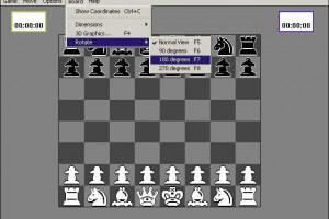 Champion Chess abandonware