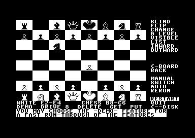 Chess 7.0 abandonware