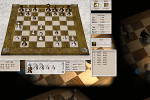 Chess '98 abandonware