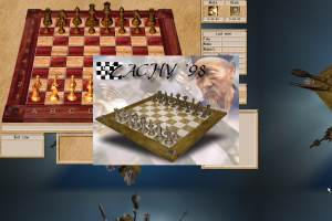 Chess '98 4