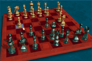 Chessmaster 10th Edition 9
