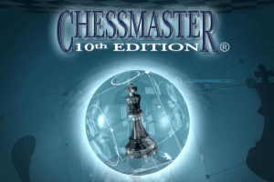Chessmaster 10th Edition abandonware