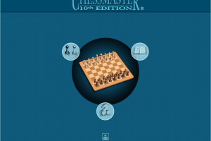 Chessmaster 10th Edition 6