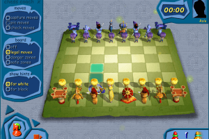 Chessmaster 10th Edition 7