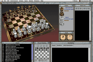 Chessmaster 6000 abandonware