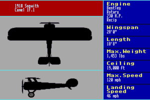 Chuck Yeager's Advanced Flight Trainer 2.0 4