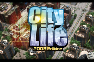 City Life: 2008 Edition 0