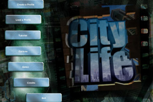 City Life: 2008 Edition 11
