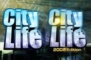 City Life: 2008 Edition 14