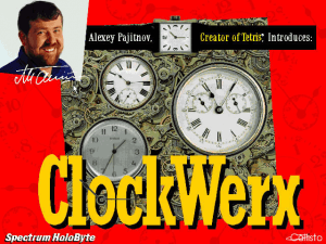ClockWerx 0