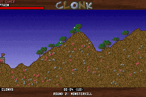 Clonk Advanced Players Edition 3