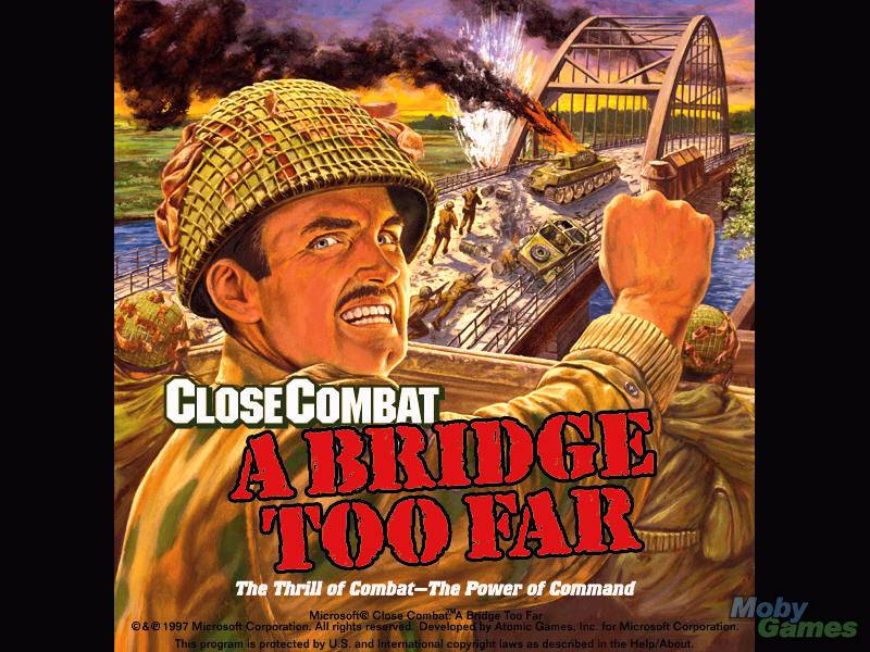 close combat скачать