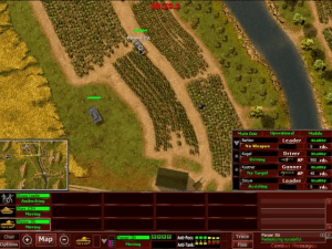Close Combat III: The Russian Front 0