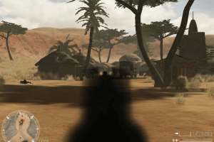 Code of Honor: The French Foreign Legion abandonware