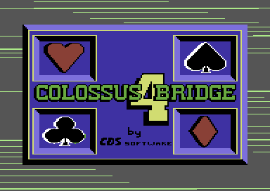 Colossus Bridge 4 abandonware