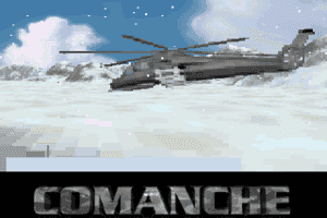 Comanche: Maximum Overkill 13