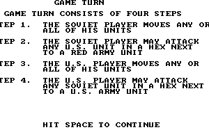 Combat: Conflict Simulation 2