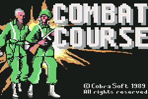 Combat Course 1