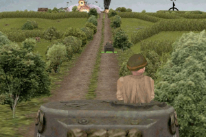 Combat Mission: Beyond Overlord abandonware
