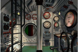 Command: Aces of the Deep abandonware