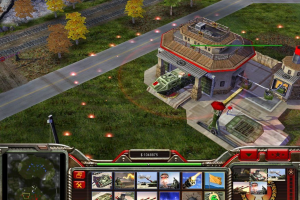 Command & Conquer: Generals abandonware