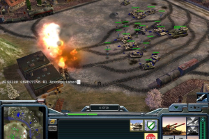 Command & Conquer: Generals - Zero:Hour 19