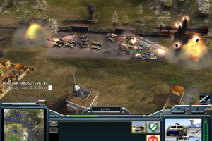 Command & Conquer: Generals - Zero:Hour 20