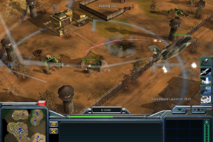 Command & Conquer: Generals - Zero:Hour 25