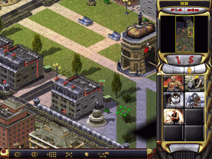 Command & Conquer: Red Alert 2 21