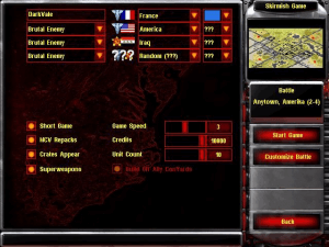 Command & Conquer: Red Alert 2 24