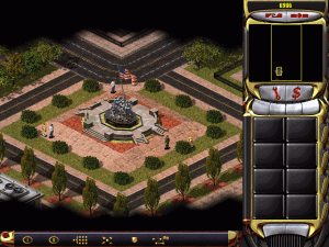 Command & Conquer: Red Alert 2 2