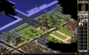 Command & Conquer: Red Alert 2 29