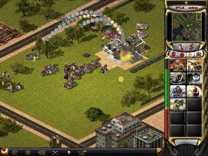 Command & Conquer: Red Alert 2 40