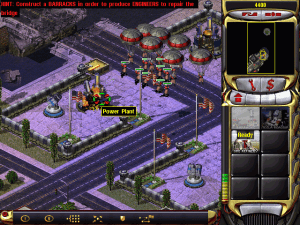 Command & Conquer: Red Alert 2 5