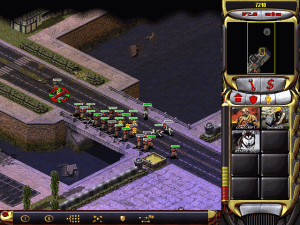 Command & Conquer: Red Alert 2 6