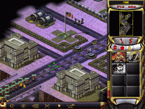 Command & Conquer: Red Alert 2 7