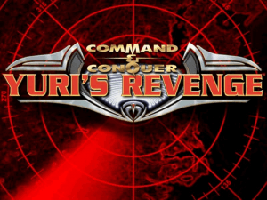 Command & Conquer: Yuri's Revenge 0