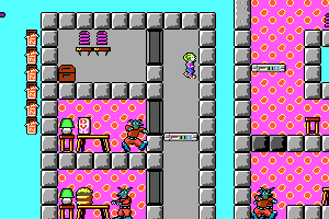 Commander Keen: Invasion of the Vorticons 1