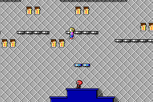 Commander Keen: Invasion of the Vorticons 3