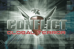 Conflict: Global Terror 0