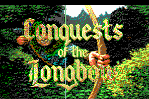 Conquests of the Longbow: The Legend of Robin Hood 24