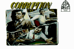 Corruption 0