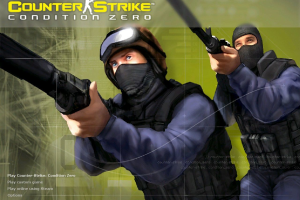 Counter-Strike: Condition Zero 0