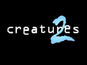 Creatures 2 2
