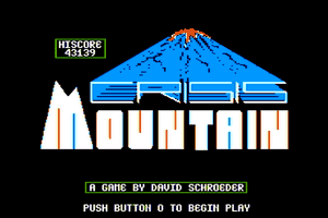 Crisis Mountain 0