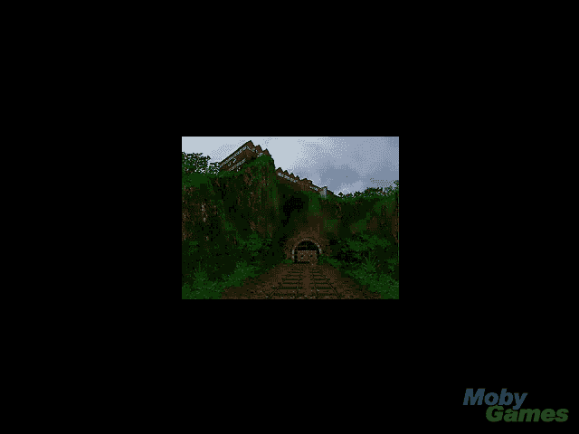 Critical Path [1994 Video Game]