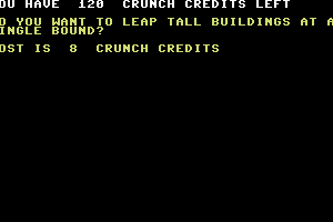 Crush, Crumble and Chomp! 2
